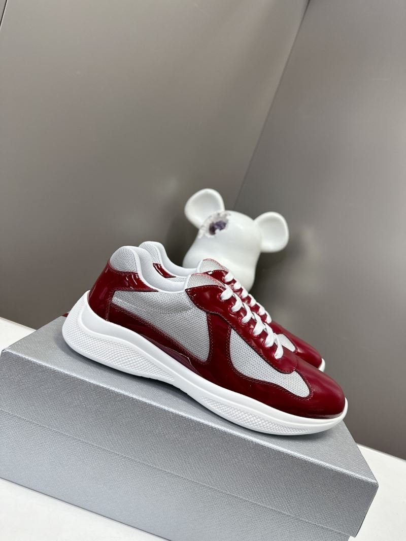 Prada Sneakers